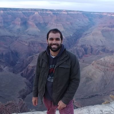 mmalloush's profile picture. Faculty in the economics department at Colorado State University.