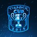 ThunderCup (@thunder_cup) Twitter profile photo ThunderCup (@thunder_cup) Twitter profile photo