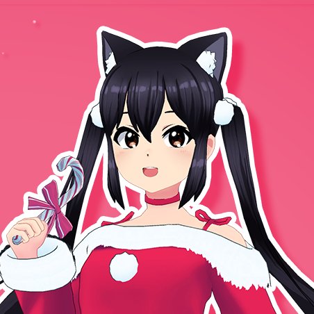 We are two artists making 3D models from scratch 🌟 https://t.co/RiGSJJKtpT
Discord: Wrinkle#9695 Shamwow#1044
