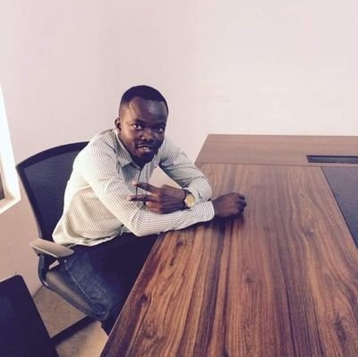 Temperature_CD's profile picture. Real Recognizes Real