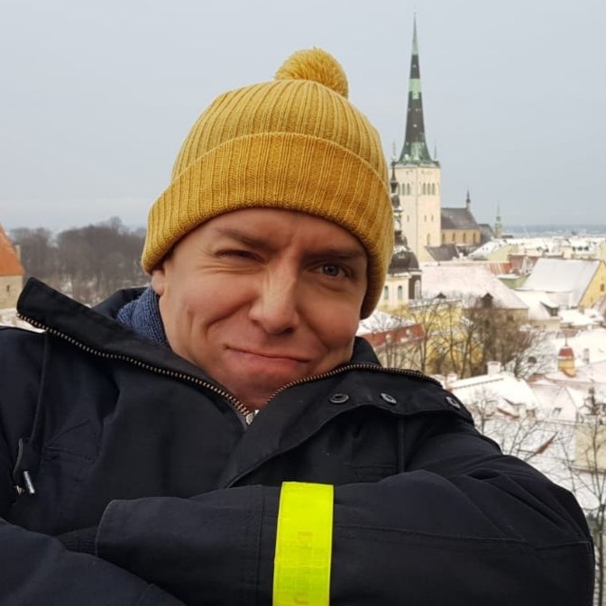 tuomo_nyyssonen's profile picture. Steel lover and heir to Gate Mountain.