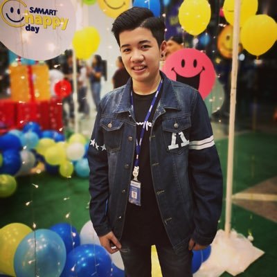 NooTToMZii_SPU's profile picture. Live Simply, Laugh Often, Love Deeply. ❤️