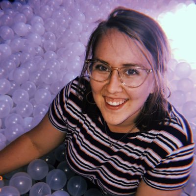 brett_voyles's profile picture. Aspiring abuelita✌🏼