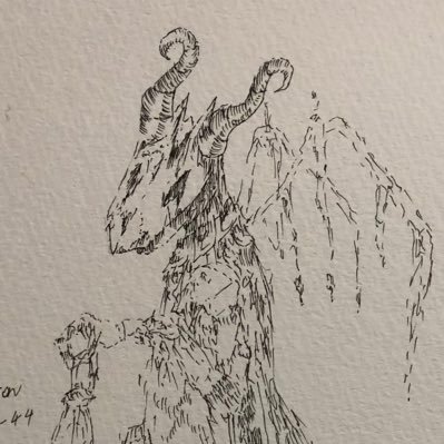 閑話休題(  ˙꒳˙  )@極低浮上さんのプロフィール画像