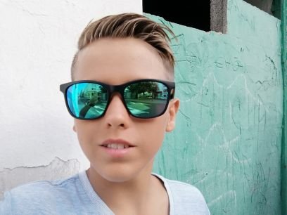 NicolasCasado6's profile picture. Seguime en insta _nicolascasado
El ❤ llega no te desesperes 
Lo mas bonito eres tu 😘😍😍