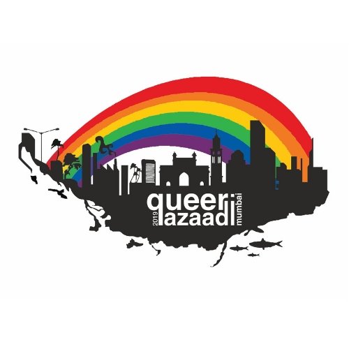 Queer Azaadi Mumbai