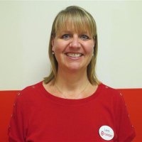 Laura Miller (@ljmiller1991) 's Twitter Profile Photo