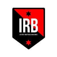 IRB(@TheNameIsIRB) 's Twitter Profile Photo