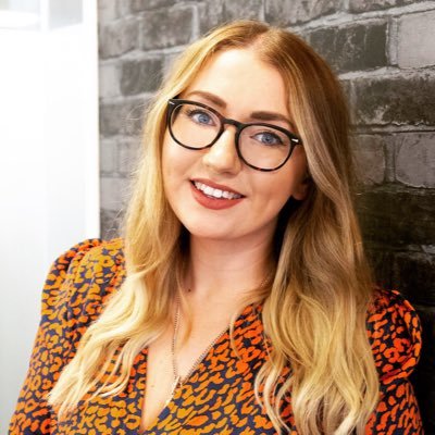 MillyMStrachan's profile picture. Cymru. 🏴󠁧󠁢󠁷󠁬󠁳󠁿 Employee Experience. 👩🏼‍💻 Avid postcard collector. 🌍 Plant based. 🌱 Views are all my own.