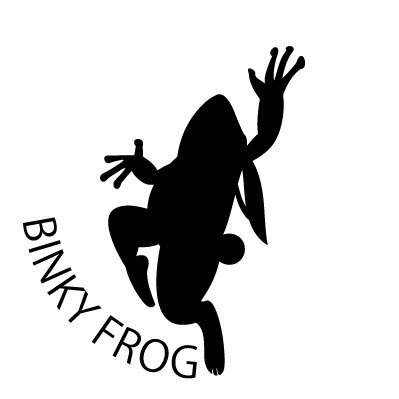 BinkyFrog Profile Picture