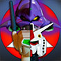 Wizartar's profile picture. They're Giant Transforming Robots; no wait...only miniature. Macross/Robotech, Transformers, random Revoltech & Evangelion. You might even some Gundam.