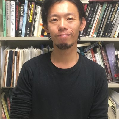 Hideyuki OKANO (@okanohideyuki) / X Hideyuki OKANO (@okanohideyuki) / X