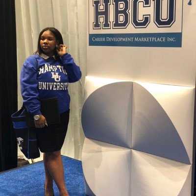 Oakland✈️ SU Law 23’ | HamptonU alumna | Blackrevolutionary 👑 #BlackLivesMatter
