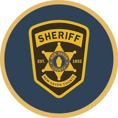 New Haven County Sheriffs Office At Pronhcso Twitter - roblox sheriff hat. 