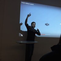 Mark Pearce (@markp8183) 's Twitter Profile Photo