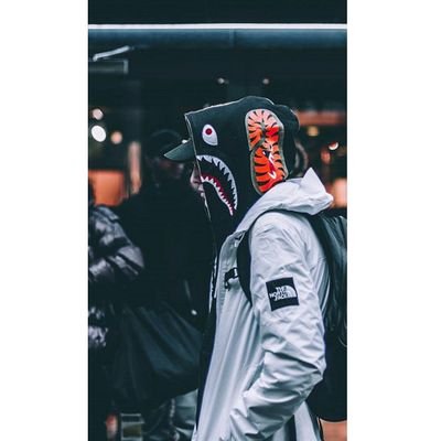 Ovca14's profile picture. Hi! I love Trap/rap 🇵🇱 and 🇺🇸
My favourite artists:
-Lil Pump
-6ix9ine
-XXXTentacion
-BoonkGang
-Travis Scott