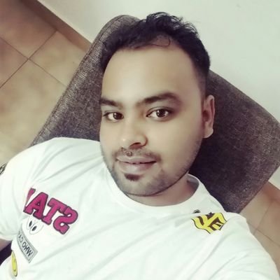 Kavindr06965168's profile picture. “एक हारा हुआ ईन्सान, हारने के बाद भी स्माईल करे तो, जितने वाला अपनी जीत की खुशी खो देता है।”
