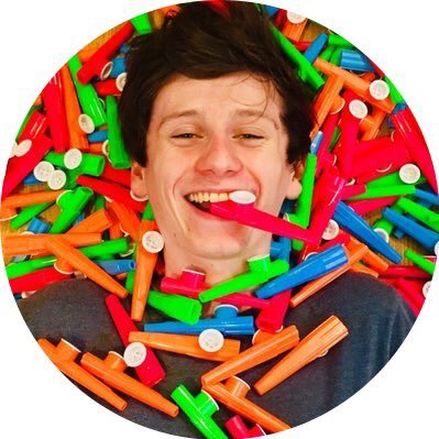 JacksFanPage3's profile picture. JackSucksAtLife-https://t.co/3XyuKkRriM                Follow the Insta -jacksucksatlife_fanclub