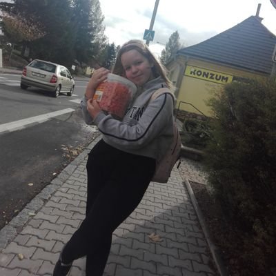 Nicolkell71's profile picture. I'm not COOL, I'm UNICORN