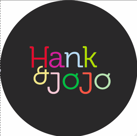 hankandjojo's profile picture. Hank & JoJo is a sweet little funky kid's brand. Best known for our Retro Baby Tube Socks, the first of their kind! Follow our adventure here!
