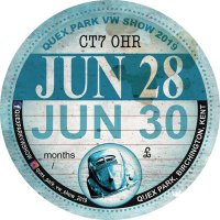 Quex Park VW Show (@quexparkvwshow) 's Twitter Profile