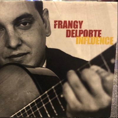 frangydelporte1's profile picture. 