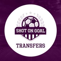 ShotOnGoal Transfers (@sogtransfers) 's Twitter Profile Photo ShotOnGoal Transfers (@sogtransfers) 's Twitter Profile Photo