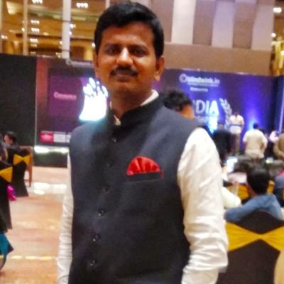 rameshsp007's profile picture. HR Professional