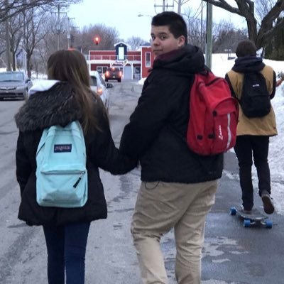 MiiiPaquet's profile picture. 