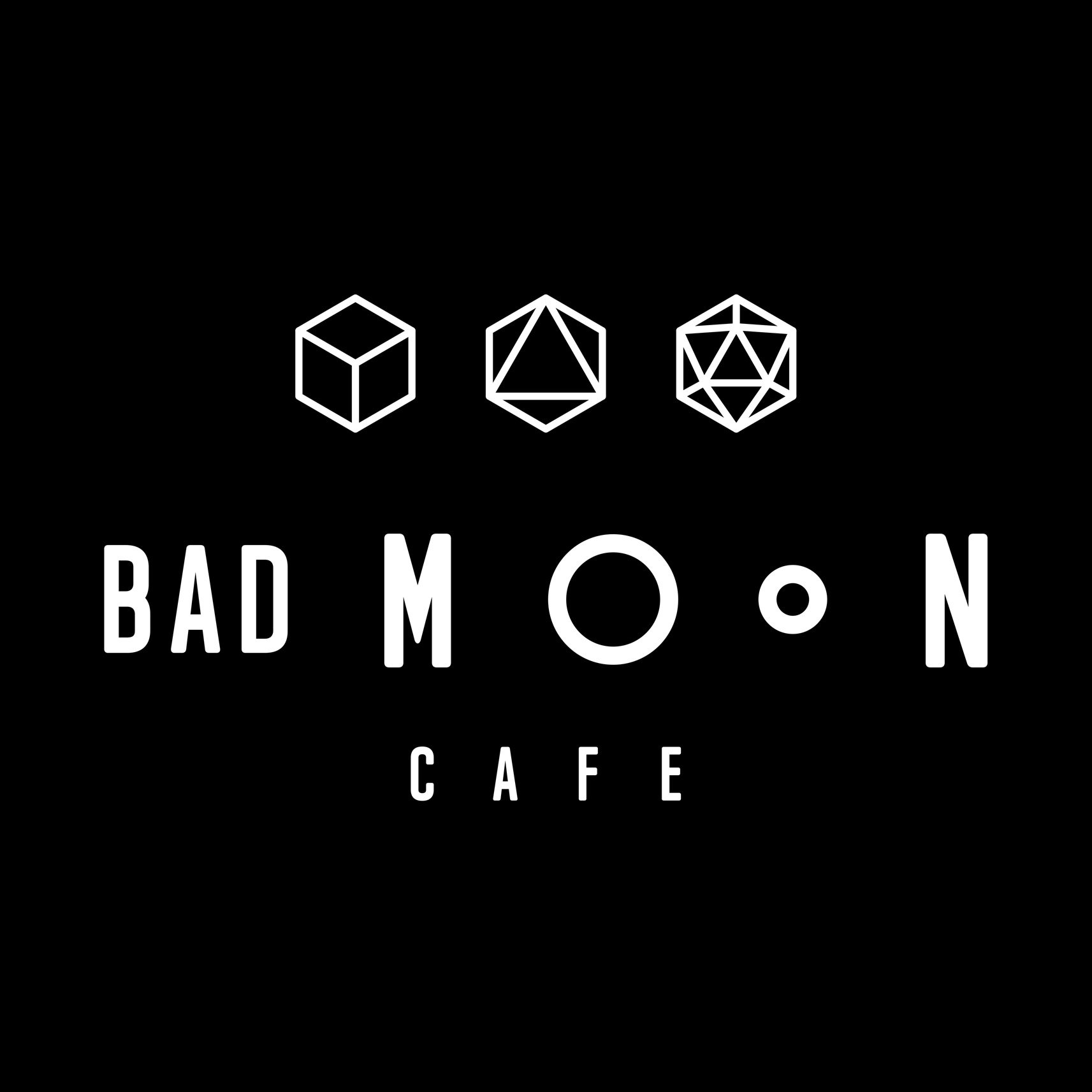BadMoonCafeさんのプロフィール画像