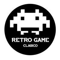 Retrogame Clásico(@Retrogameclasic) 's Twitter Profile Photo