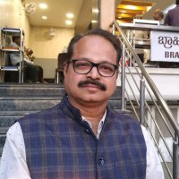 Girish Kollur (@gkollur) 's Twitter Profile Photo