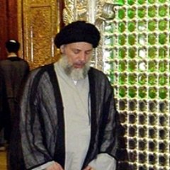 آیت‌الله خامنه‌ای: چگونگی تبدیل «عراقِ صدّام» به «عراقِ شهید حکیم» نیازمند تبیین است