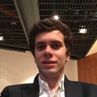 José Martins (@martins_jlc) 's Twitter Profile Photo