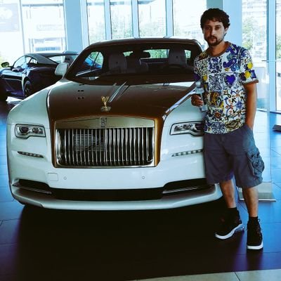 Instagram/tumblr/YouTube - #anthonyron82
Follow for art and luxury lifestyle content daily! https://t.co/9at31mjNQu