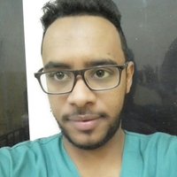 Mohammed A. Alfki (@mhmdfki) 's Twitter Profile
