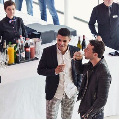 MathysGomess's profile picture. ✘ Entrepreneur ✘ Co Fond WEEBREAK ✘ Vice Président FGBUSINESS 🎯🚀