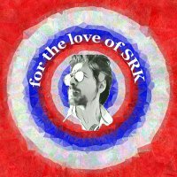 for the love of SRK(@fortheloveofsrk) 's Twitter Profile Photo