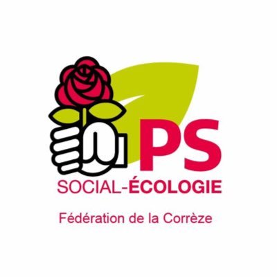 Compte officiel de la Fédération de la #Corrèze du @PartiSocialiste