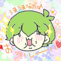 緑茶屋(@ryan_mariki) 's Twitter Profile Photo