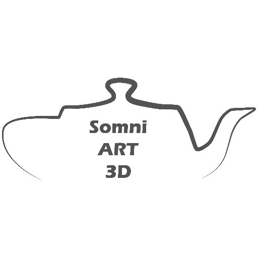 somniart3d Profile Picture