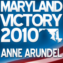 Official Twitter account for the @MDReps Anne Arundel Victory Field Office.