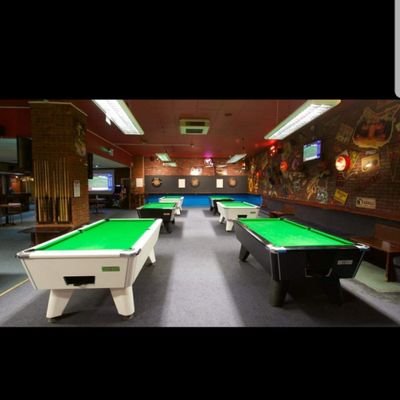 Frames Academy houses 4 STAR, 1 rileys and 10 full size snooker tables. Our resident pro's Marco Fu, Alexander Ursenbacher and Jimmy White #teamframes