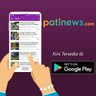 patinewscom's profile picture. Berita dan Info Terkini Kabupaten Pati

Kunjungi media sosial kami:

IG: https://t.co/kxoBUgwwik
FB: https://t.co/2RIH4nbB6C