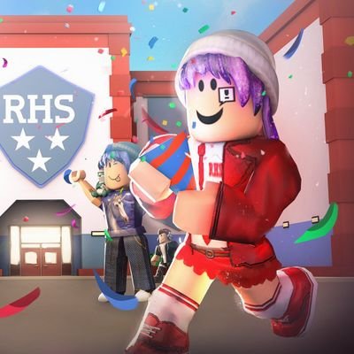 Roblox High School 2 Rhs Help Twitter - roblox high school 2 promo codes coins