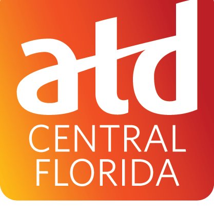 #atdcfl is an active community of #TalentDevelopment #lnd #instructionaldesign #edtech #elearning #coaching #hr #atd professionals #otccfl😎