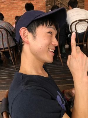 takodoctopus's profile picture. Life scientist, raised in Japan 🗾 developed in Australia 🐨 engaged in immunology