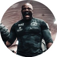 Derek Chisora 🥊 (@dellboychisora) 's Twitter Profile