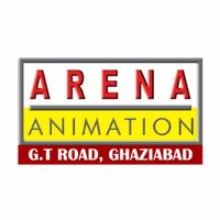 Arena Animation Ghaziabad - GT Road(@ArenaGhaziabad) 's Twitter Profile Photo