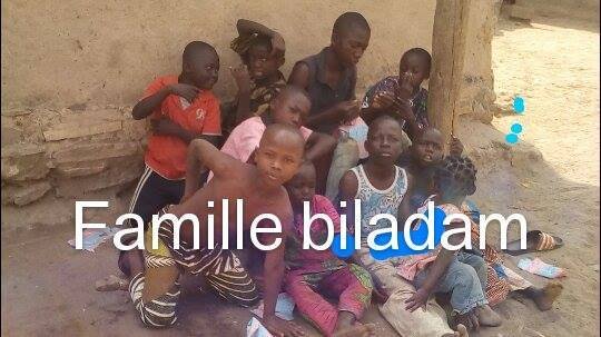 BiladamaG's profile picture. 